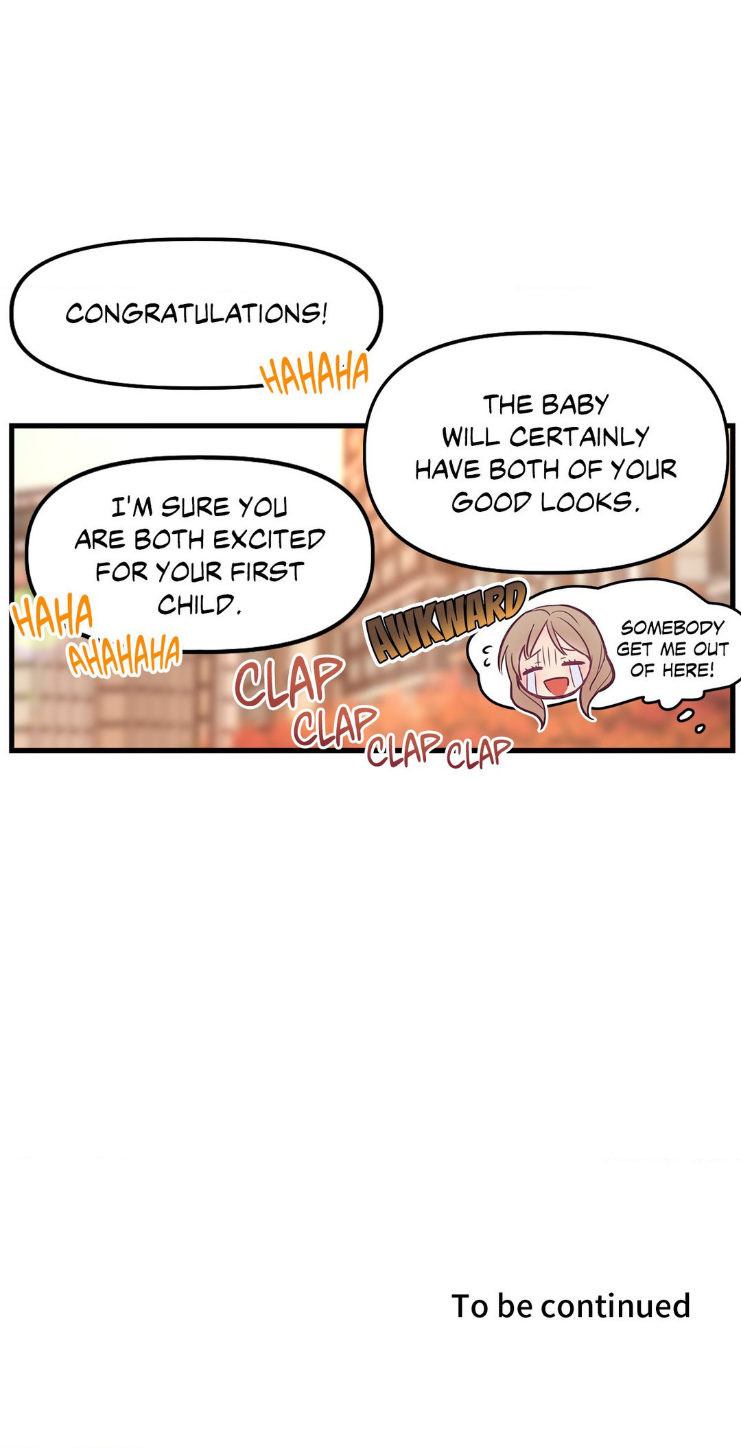 The More the Merrier [Lezhin] Chapter 19 - page 48