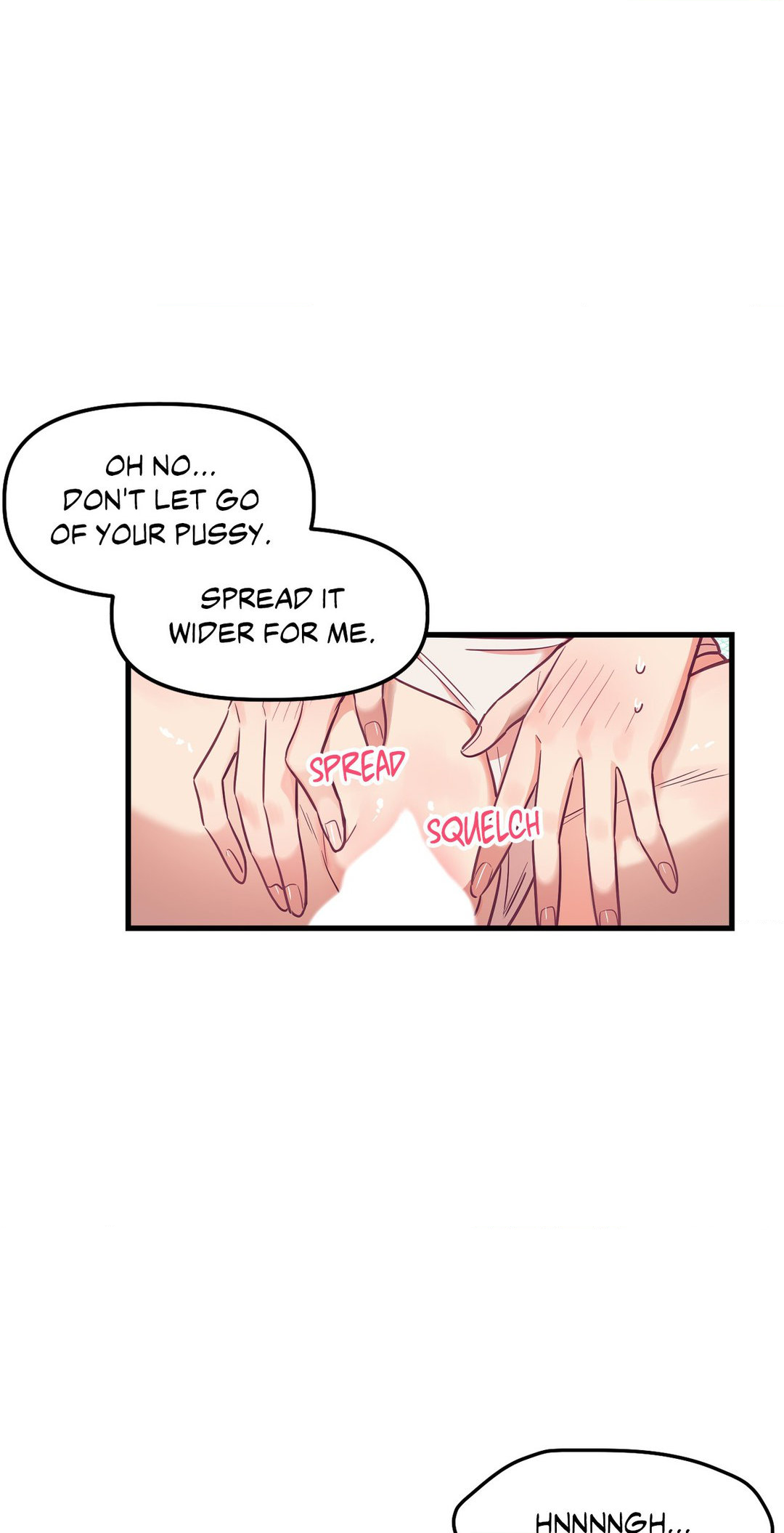 The More the Merrier [Lezhin] Chapter 19 - page 10