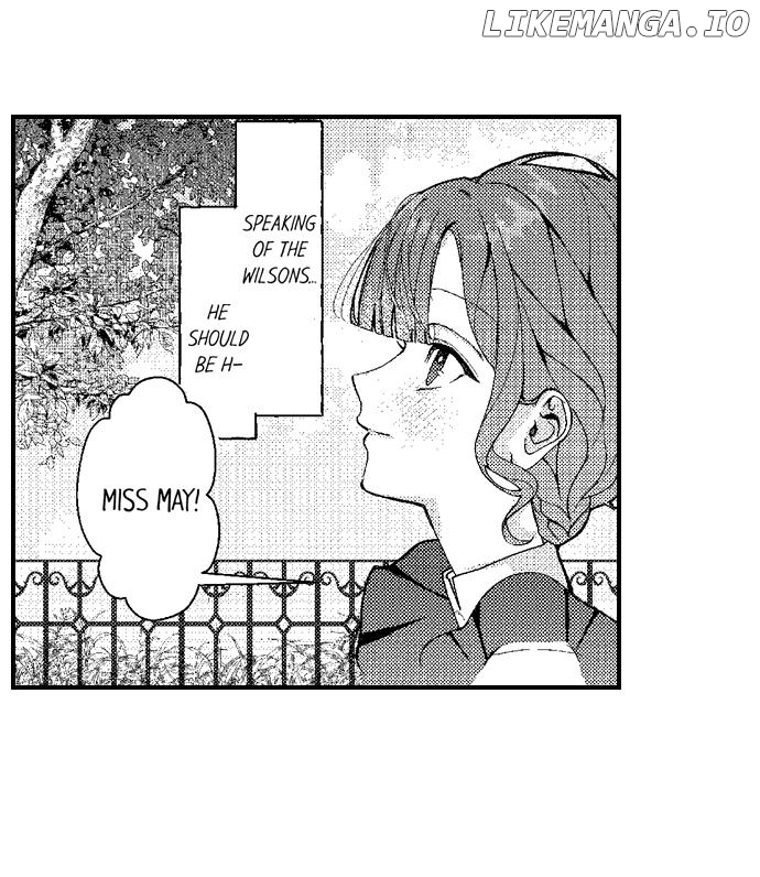 The Magic Spirit That Feeds on Love: An Ordinary Painter Bound to a Lying Lord Chapter 1 - page 21