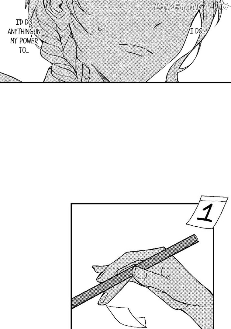 The Magic Spirit That Feeds on Love: An Ordinary Painter Bound to a Lying Lord Chapter 2 - page 18