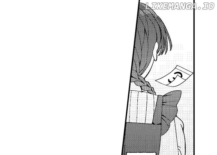 The Magic Spirit That Feeds on Love: An Ordinary Painter Bound to a Lying Lord Chapter 2 - page 20