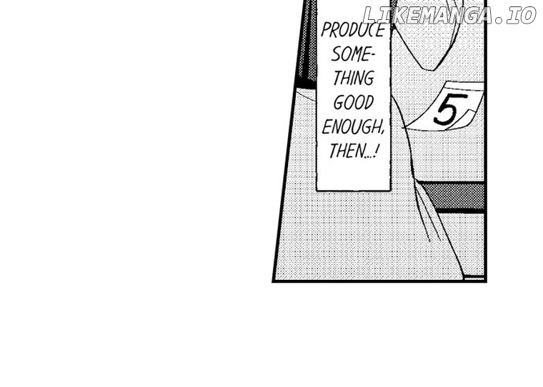 The Magic Spirit That Feeds on Love: An Ordinary Painter Bound to a Lying Lord Chapter 2 - page 21