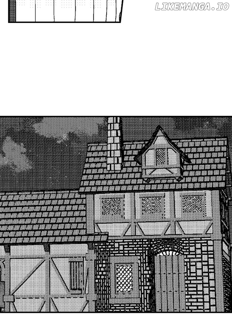 The Magic Spirit That Feeds on Love: An Ordinary Painter Bound to a Lying Lord Chapter 2 - page 23