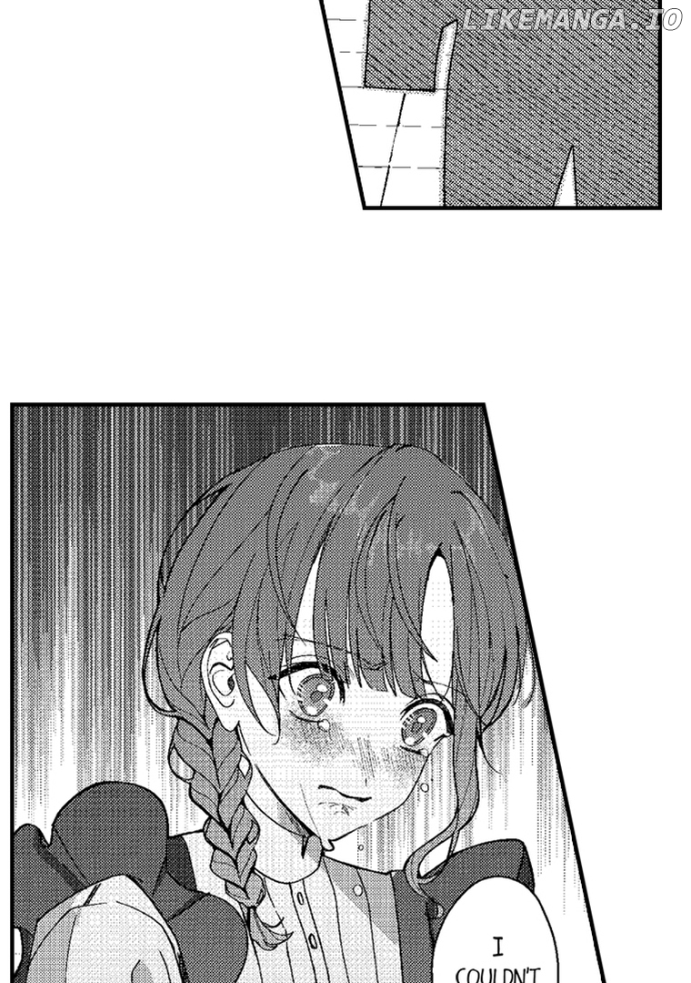 The Magic Spirit That Feeds on Love: An Ordinary Painter Bound to a Lying Lord Chapter 2 - page 26