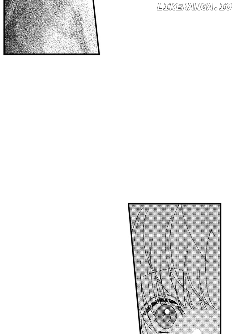 The Magic Spirit That Feeds on Love: An Ordinary Painter Bound to a Lying Lord Chapter 2 - page 33