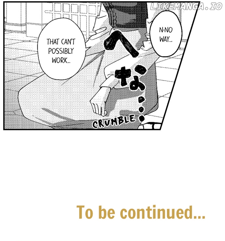 The Magic Spirit That Feeds on Love: An Ordinary Painter Bound to a Lying Lord Chapter 2 - page 37