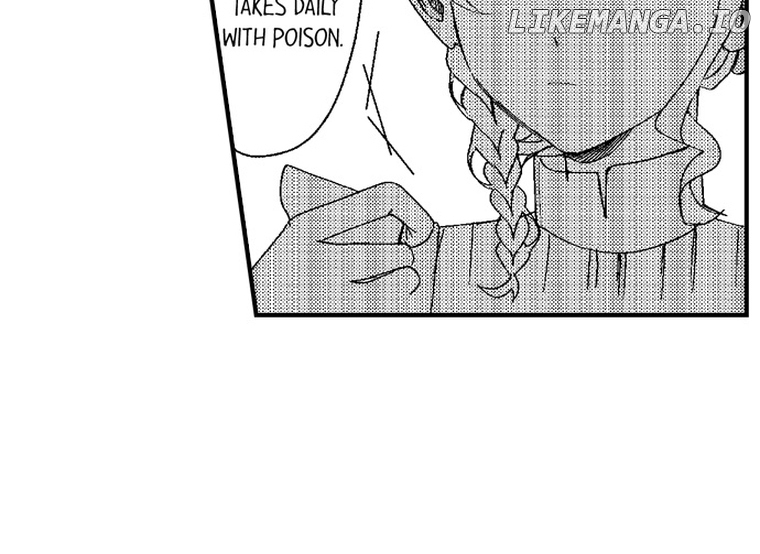 The Magic Spirit That Feeds on Love: An Ordinary Painter Bound to a Lying Lord Chapter 2 - page 5