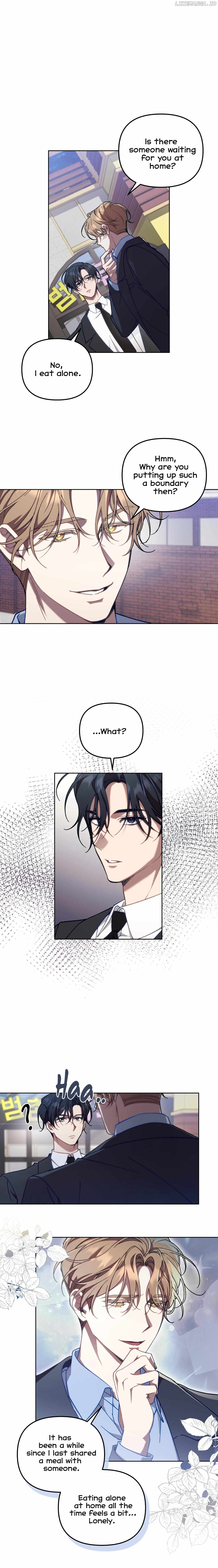 The S-Class Guide as Sweet as Honey Chapter 2 - page 20