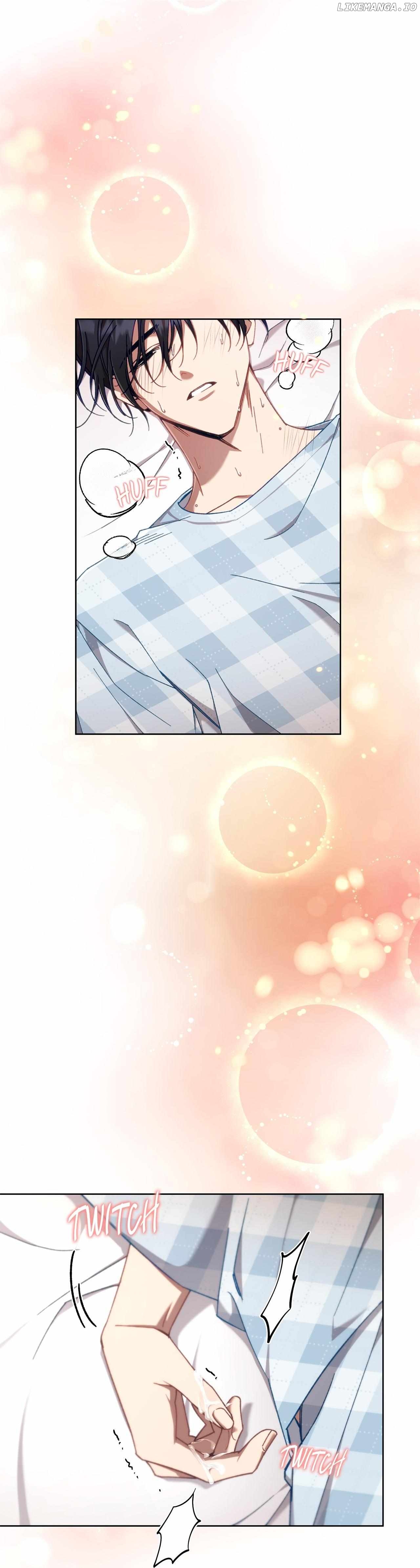 The S-Class Guide as Sweet as Honey Chapter 7 - page 10