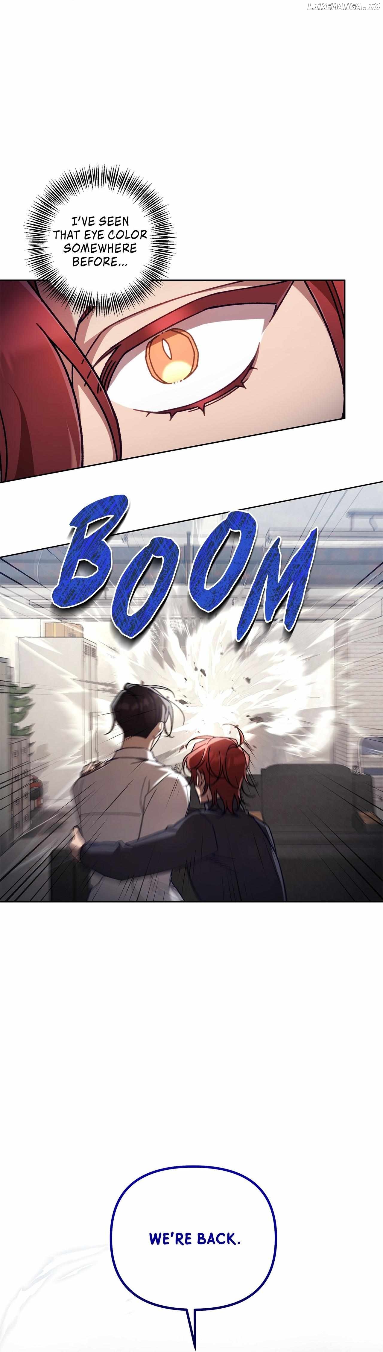 The S-Class Guide as Sweet as Honey Chapter 6 - page 16