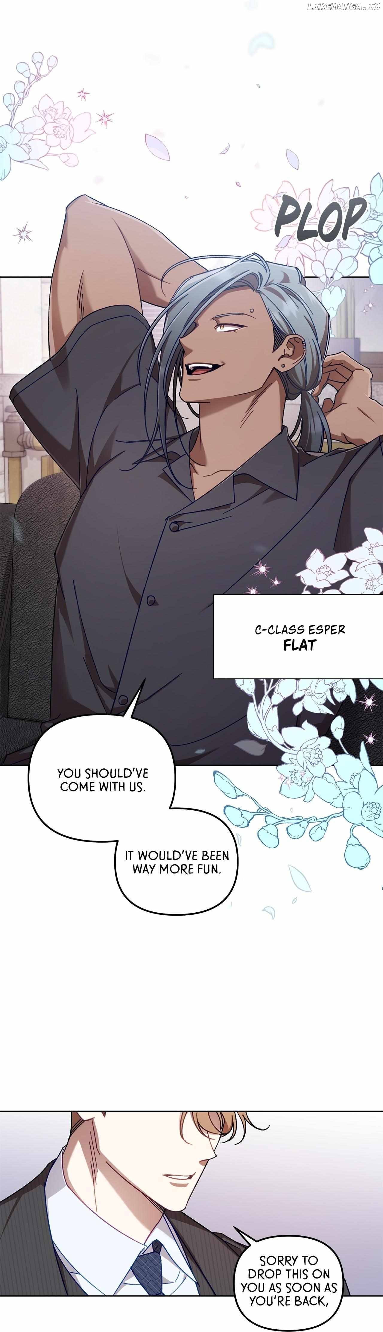 The S-Class Guide as Sweet as Honey Chapter 6 - page 18