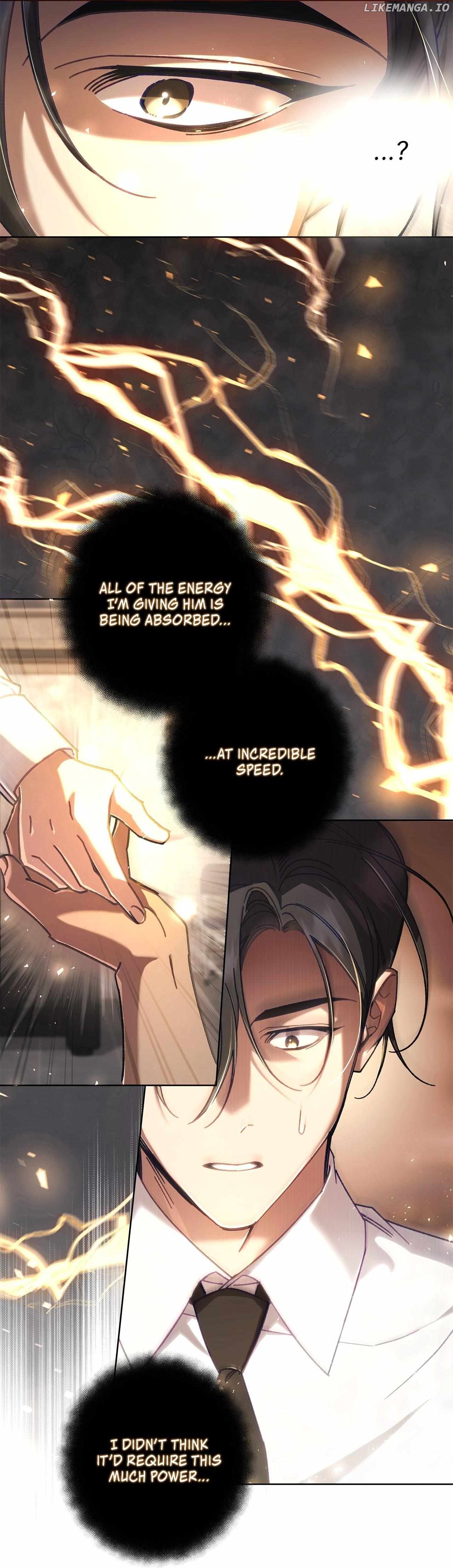 The S-Class Guide as Sweet as Honey Chapter 6 - page 28