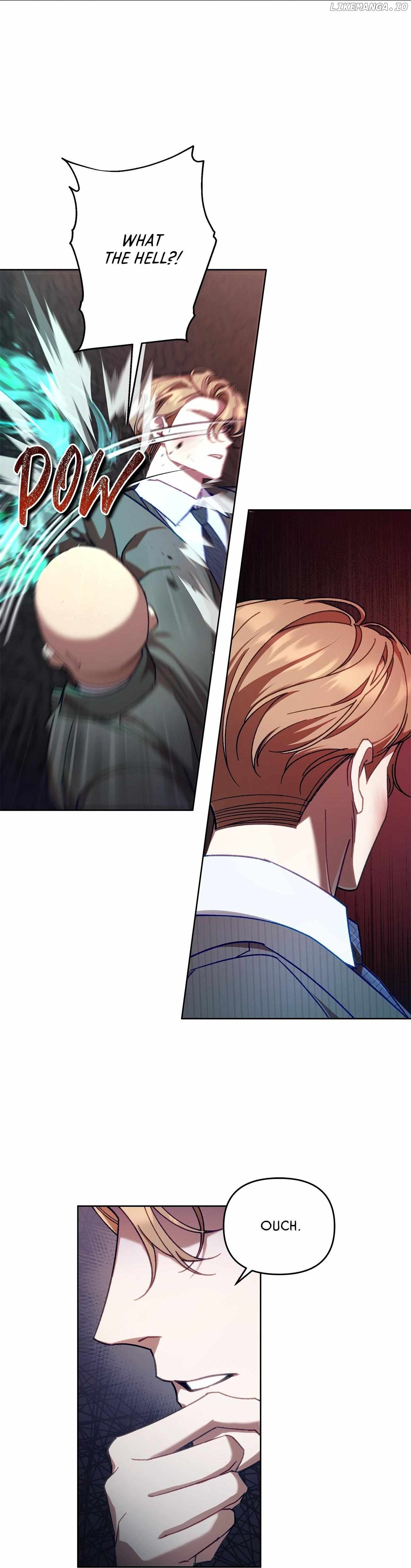 The S-Class Guide as Sweet as Honey Chapter 6 - page 3