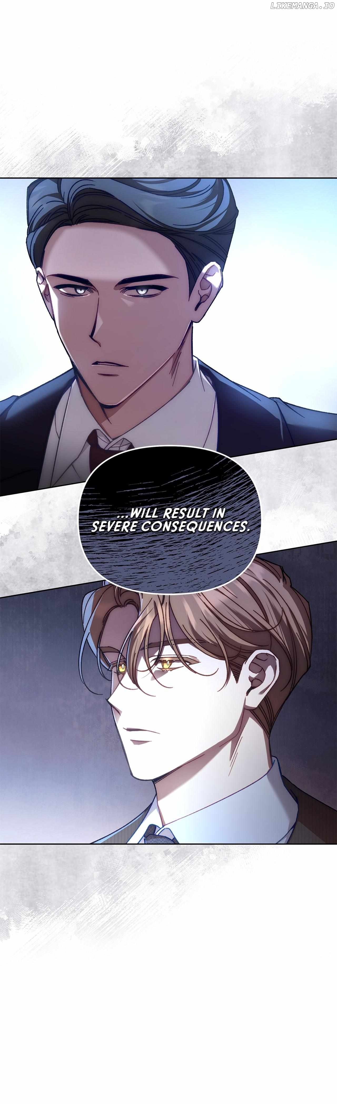 The S-Class Guide as Sweet as Honey Chapter 5 - page 13