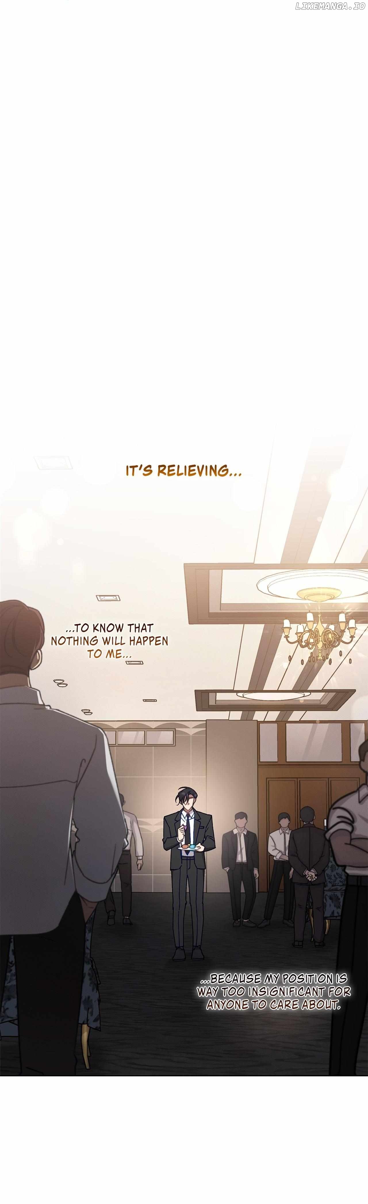 The S-Class Guide as Sweet as Honey Chapter 5 - page 18