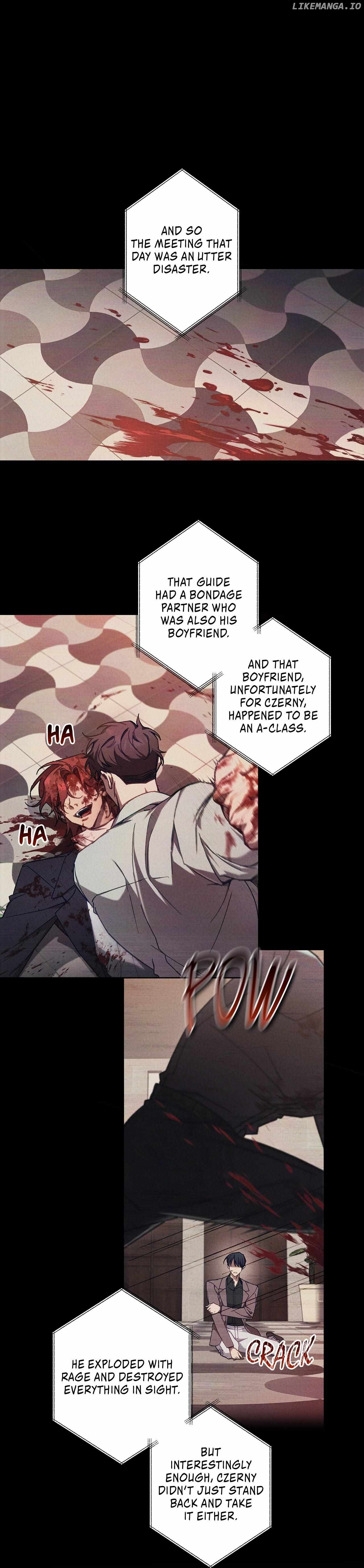 The S-Class Guide as Sweet as Honey Chapter 5 - page 1