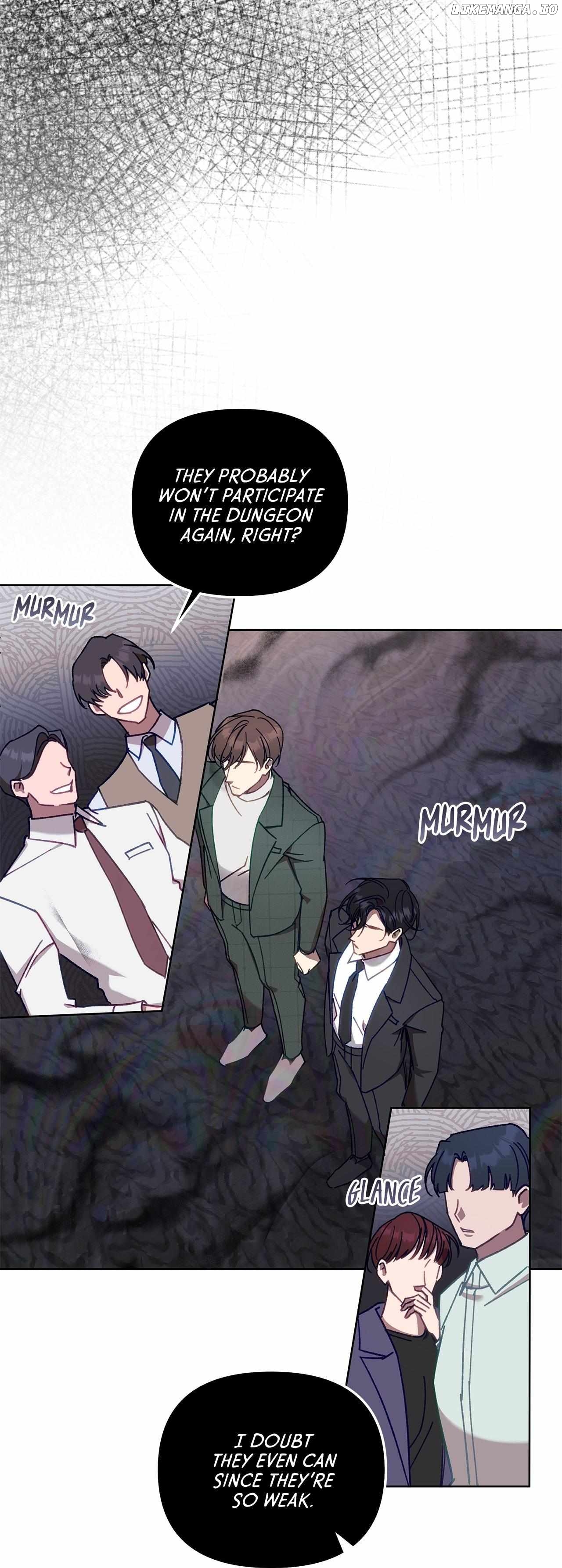 The S-Class Guide as Sweet as Honey Chapter 5 - page 22