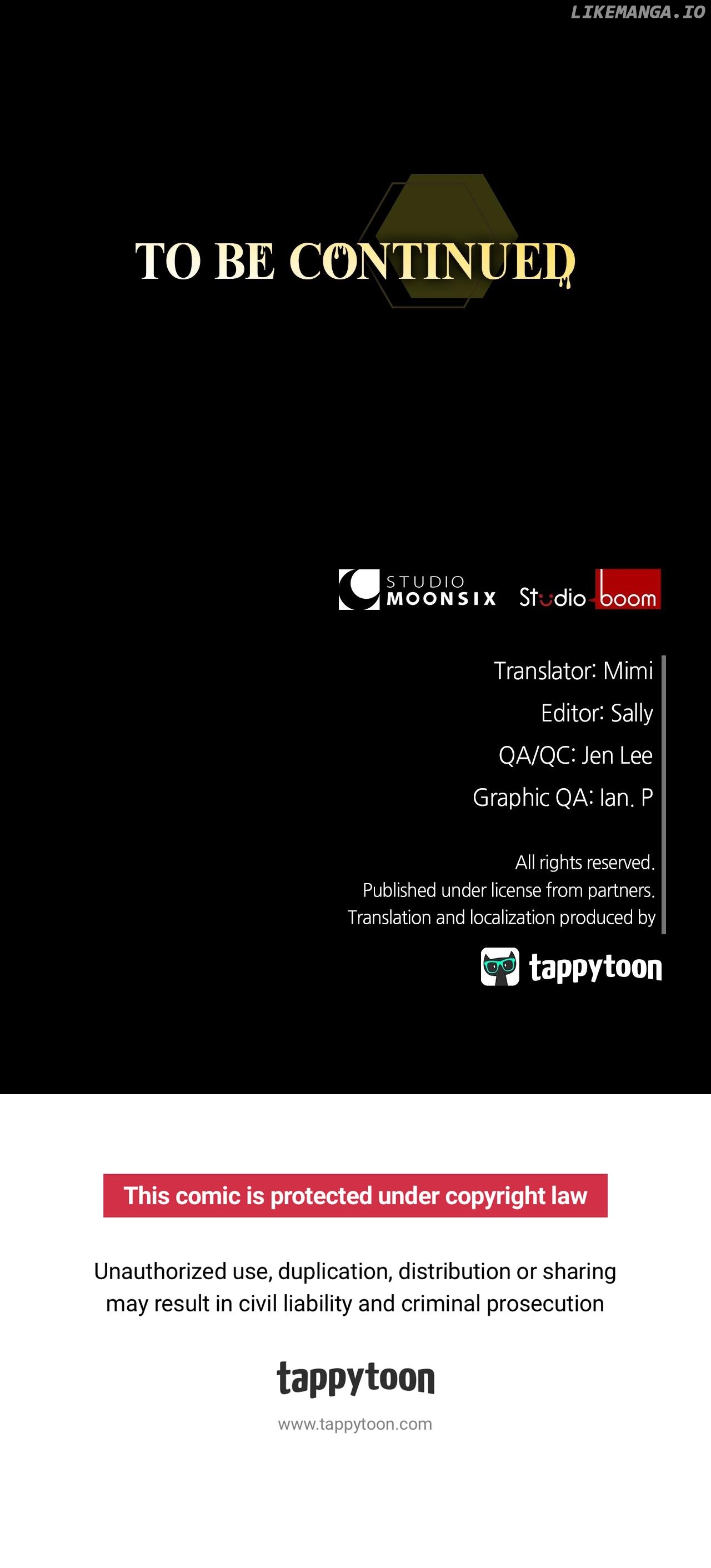 The S-Class Guide as Sweet as Honey Chapter 5 - page 29