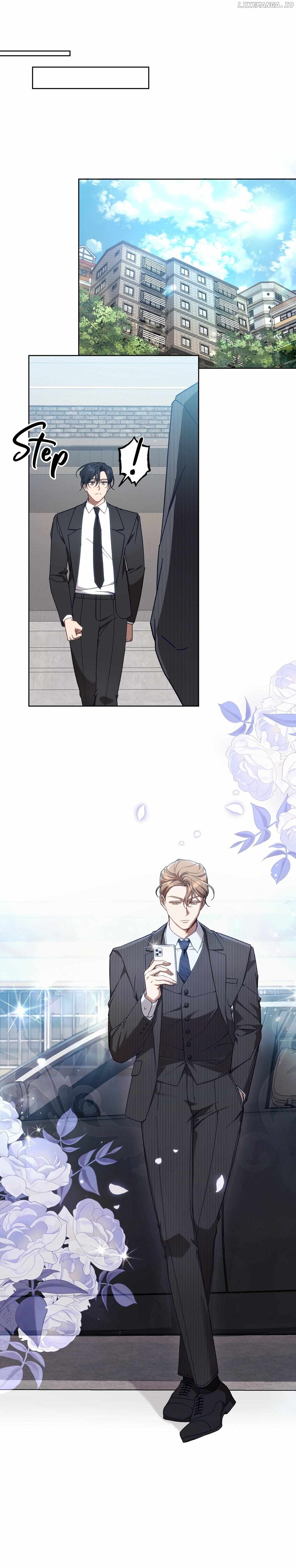 The S-Class Guide as Sweet as Honey Chapter 4 - page 12