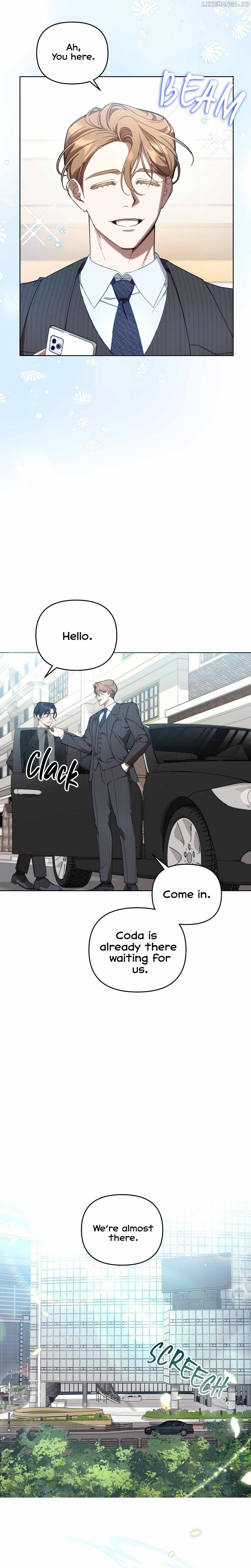 The S-Class Guide as Sweet as Honey Chapter 4 - page 14