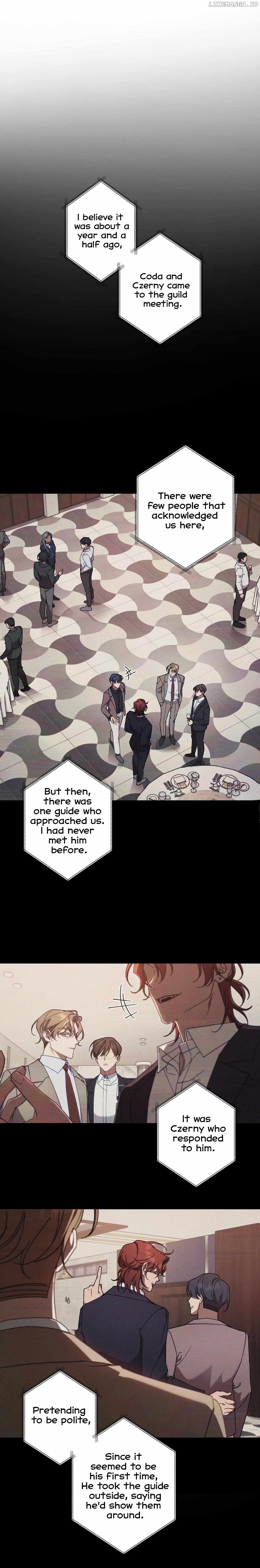 The S-Class Guide as Sweet as Honey Chapter 4 - page 20