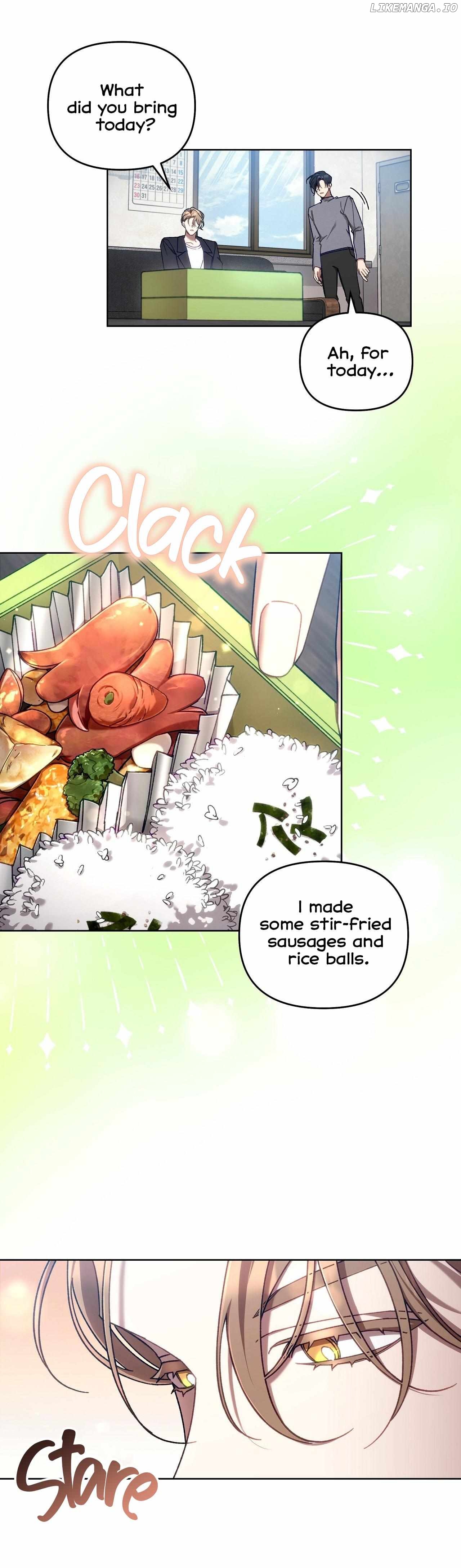 The S-Class Guide as Sweet as Honey Chapter 4 - page 4