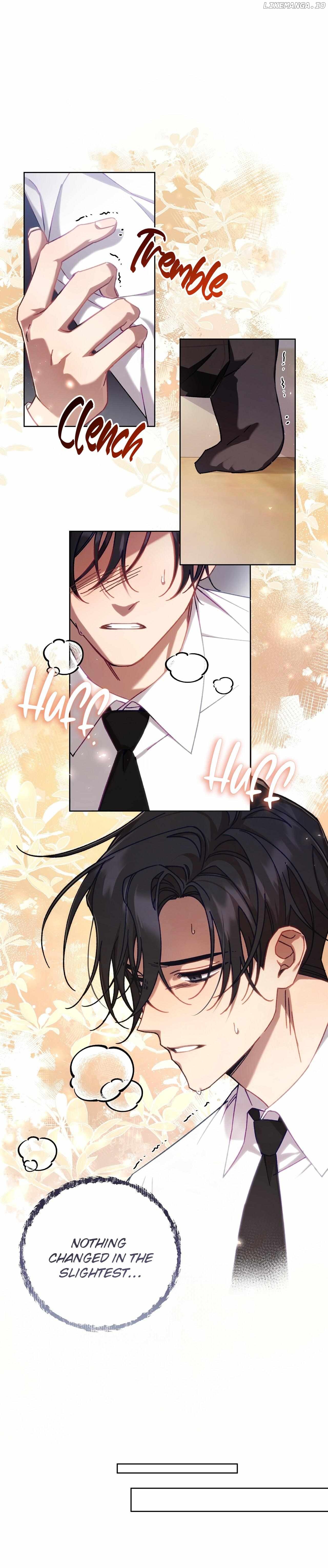 The S-Class Guide as Sweet as Honey Chapter 3 - page 14