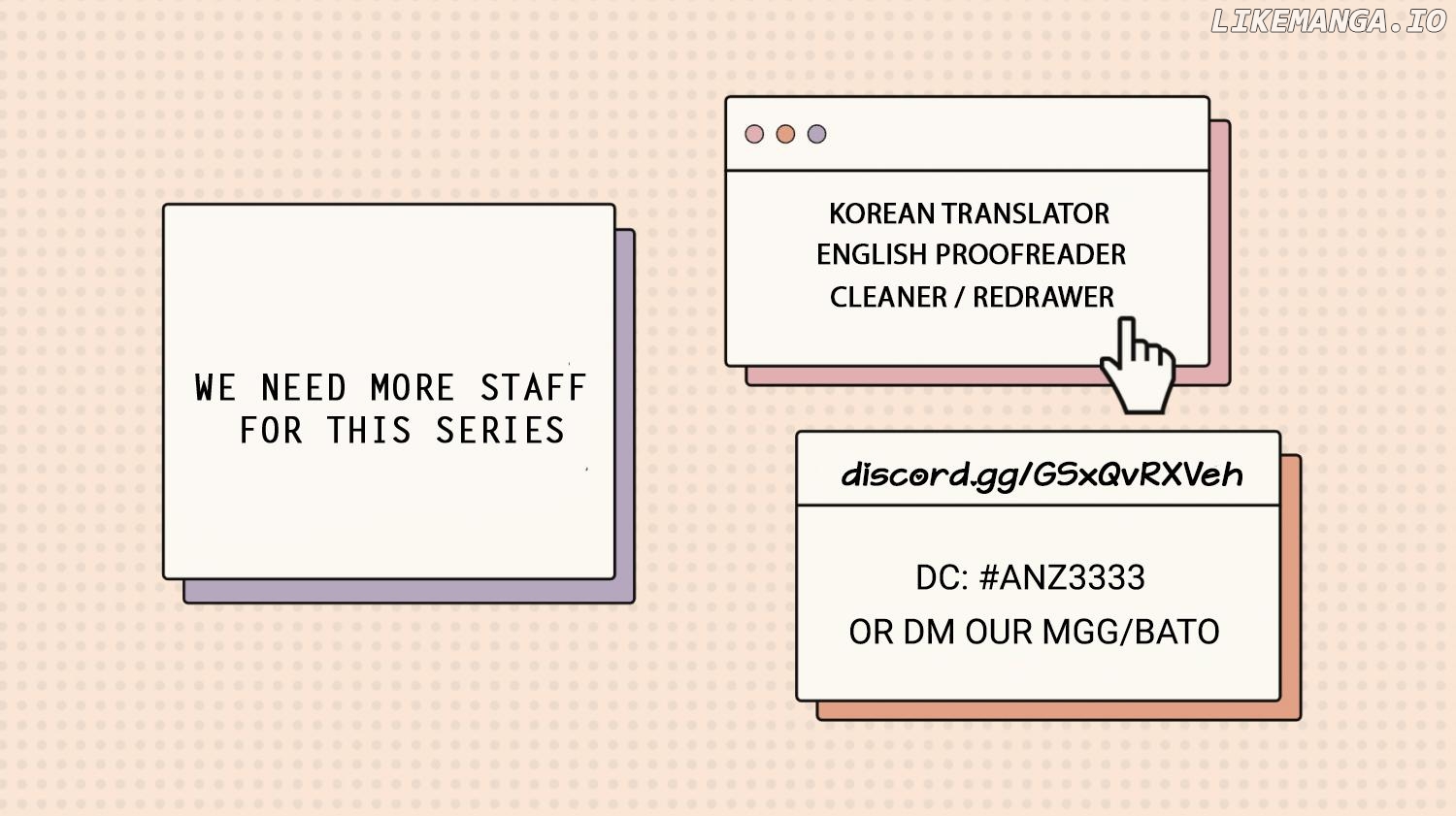 The S-Class Guide as Sweet as Honey Chapter 3 - page 21