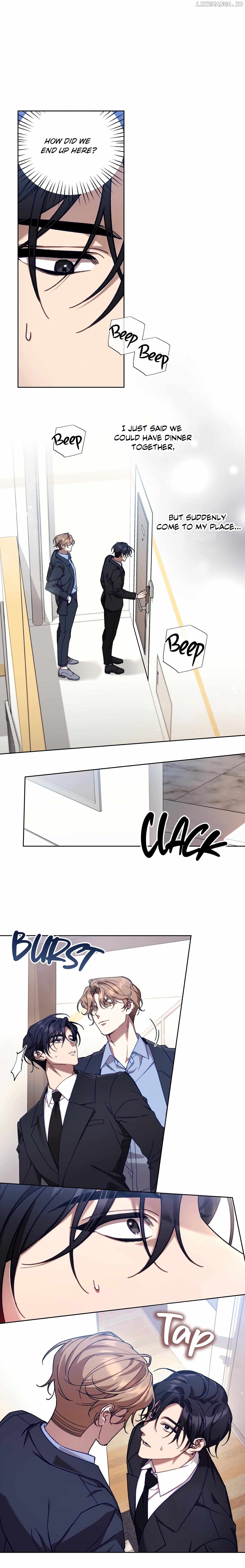 The S-Class Guide as Sweet as Honey Chapter 3 - page 2