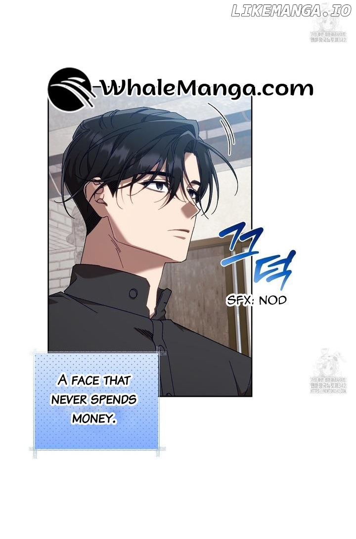 The S-Class Guide as Sweet as Honey Chapter 21 - page 21