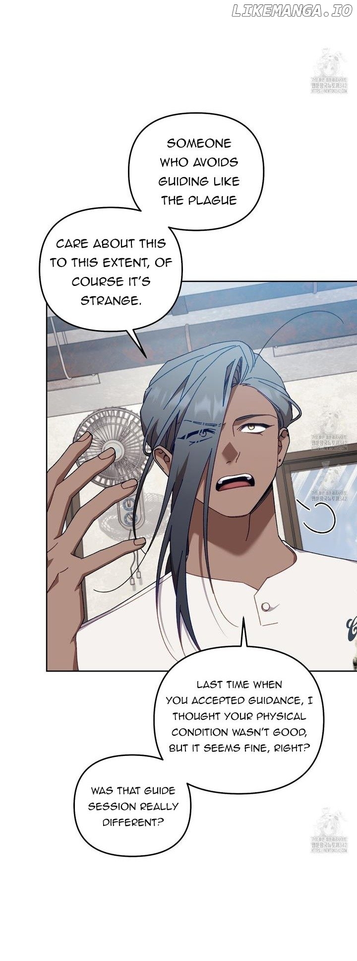 The S-Class Guide as Sweet as Honey Chapter 21 - page 29