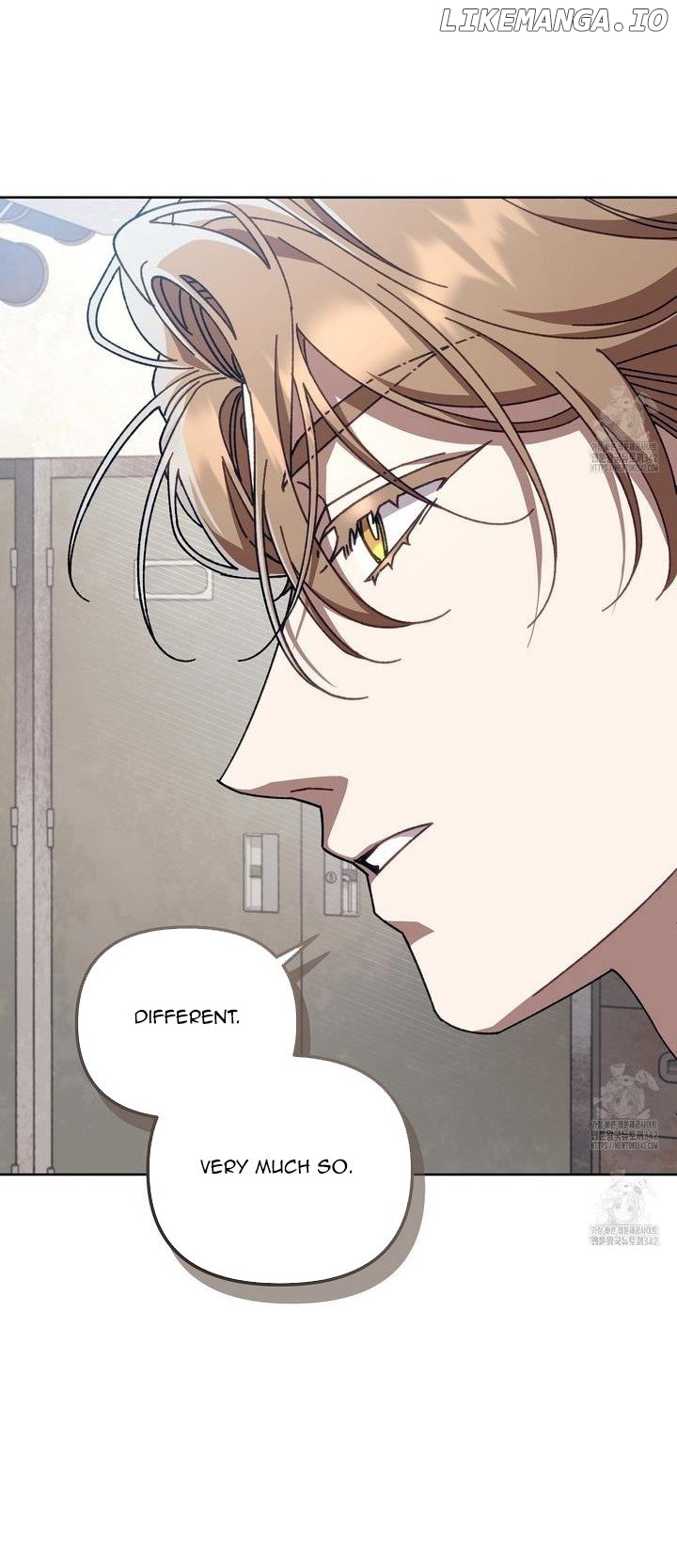 The S-Class Guide as Sweet as Honey Chapter 21 - page 30