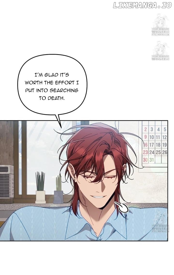 The S-Class Guide as Sweet as Honey Chapter 21 - page 41