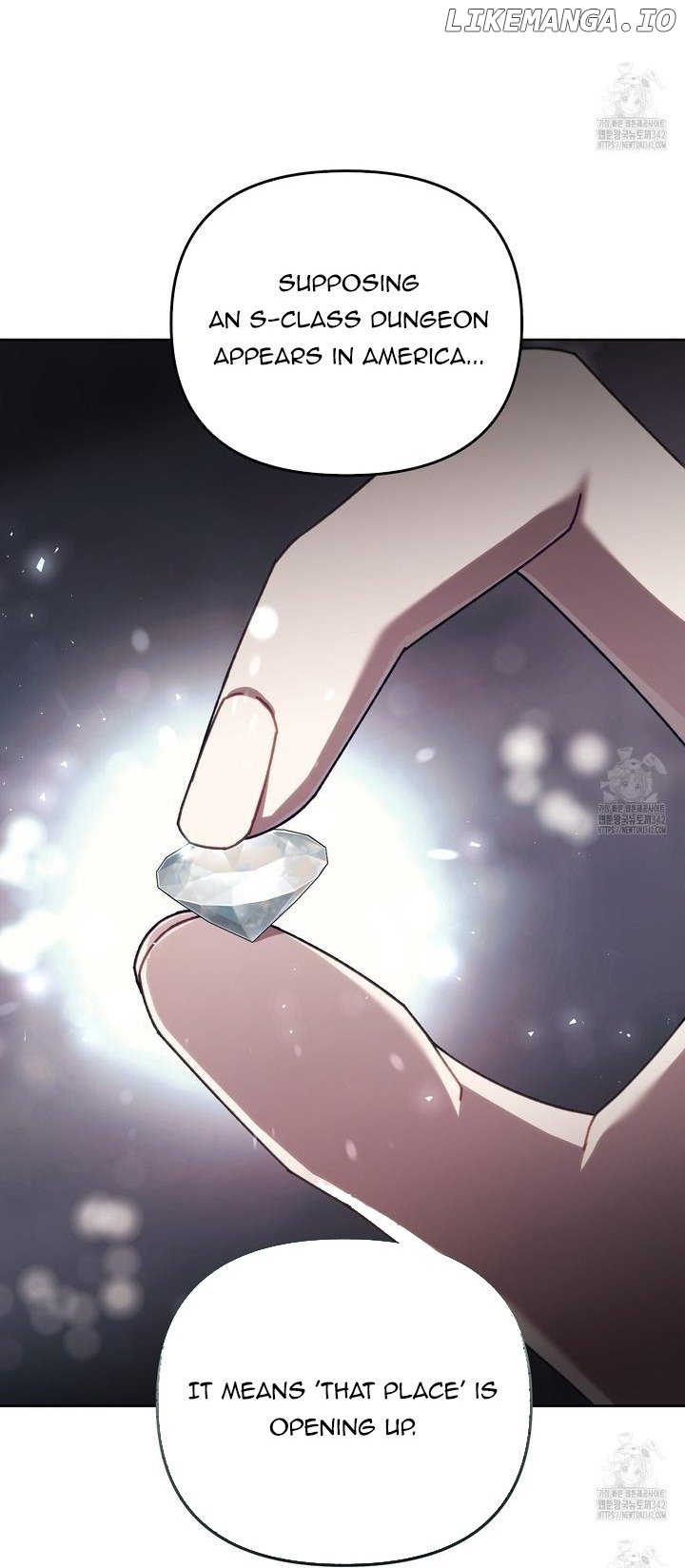 The S-Class Guide as Sweet as Honey Chapter 21 - page 43