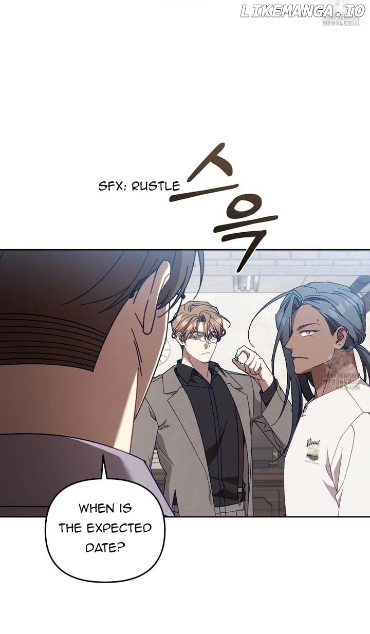 The S-Class Guide as Sweet as Honey Chapter 21 - page 44
