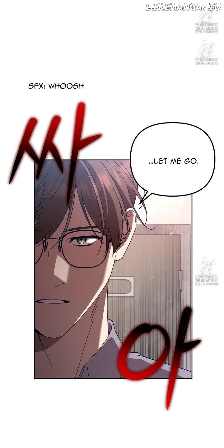 The S-Class Guide as Sweet as Honey Chapter 21 - page 46