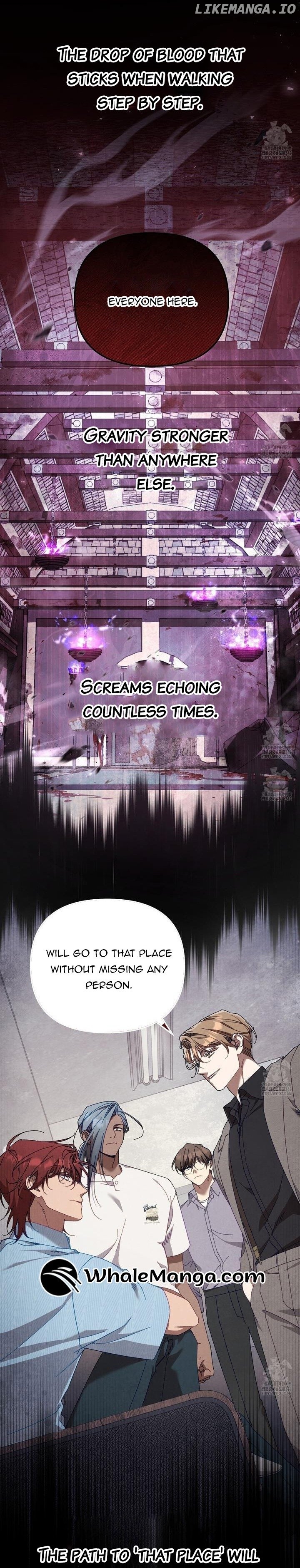 The S-Class Guide as Sweet as Honey Chapter 21 - page 49