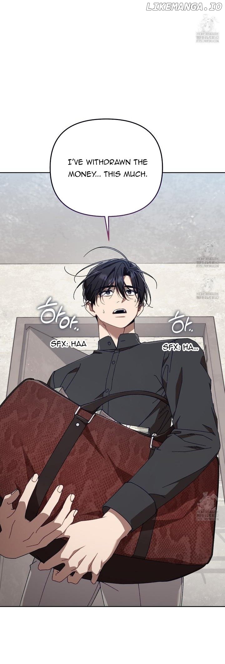 The S-Class Guide as Sweet as Honey Chapter 21 - page 52