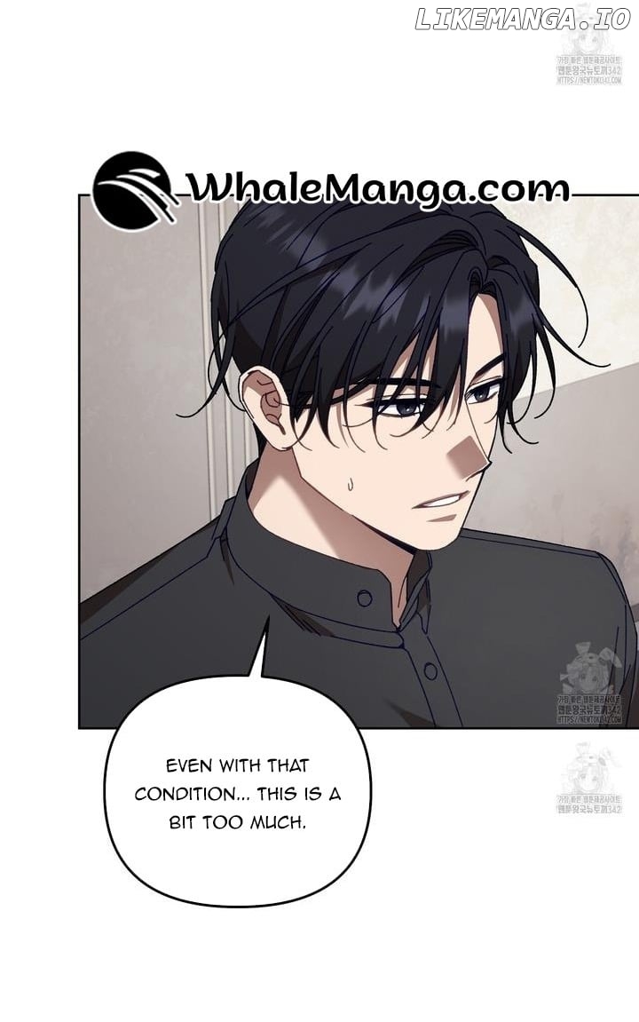 The S-Class Guide as Sweet as Honey Chapter 21 - page 60