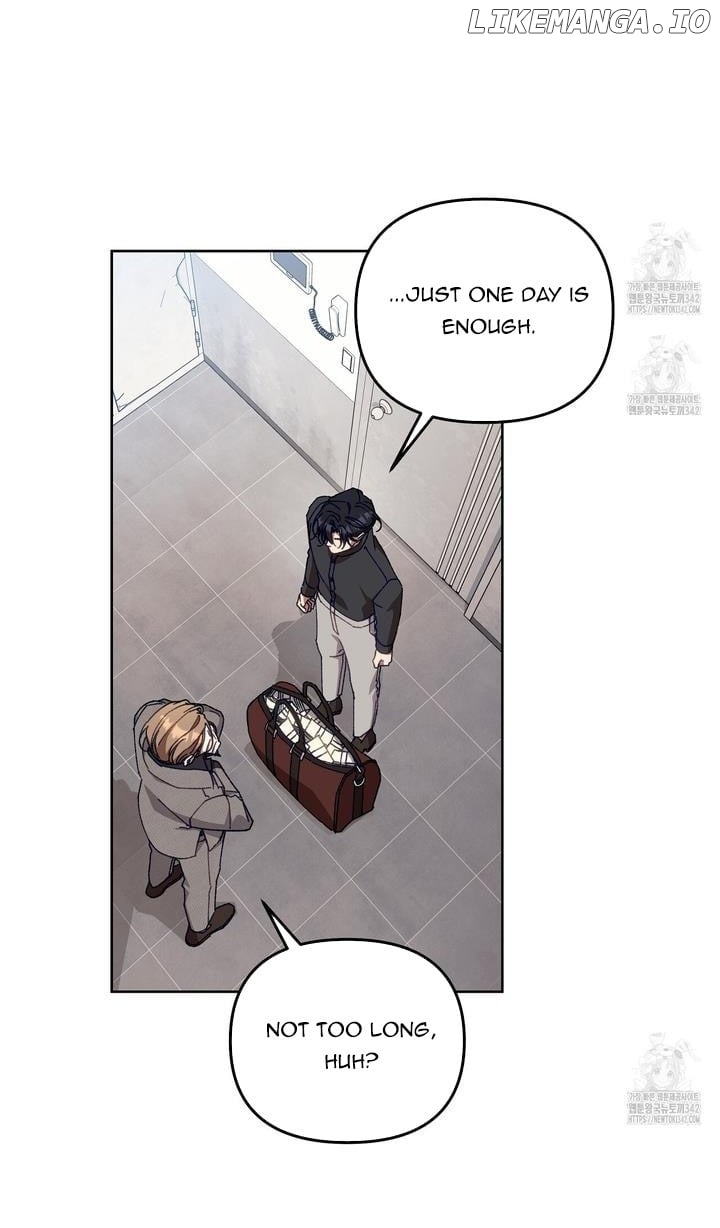 The S-Class Guide as Sweet as Honey Chapter 21 - page 64