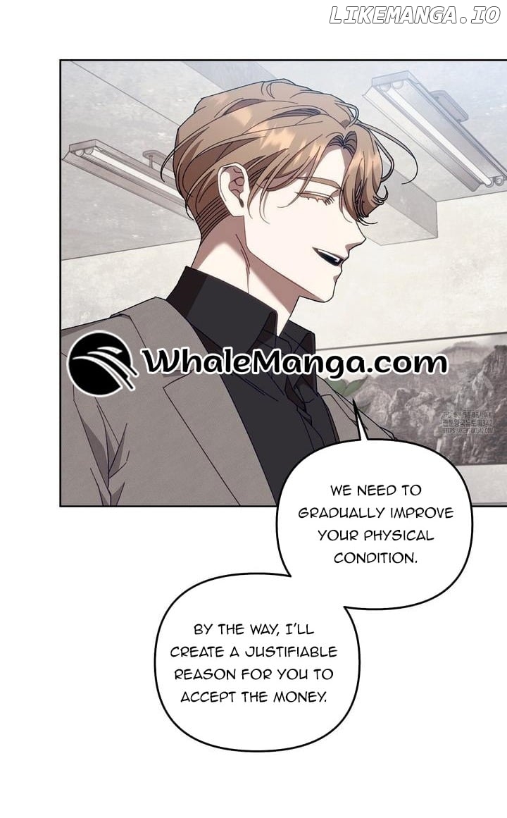 The S-Class Guide as Sweet as Honey Chapter 21 - page 65