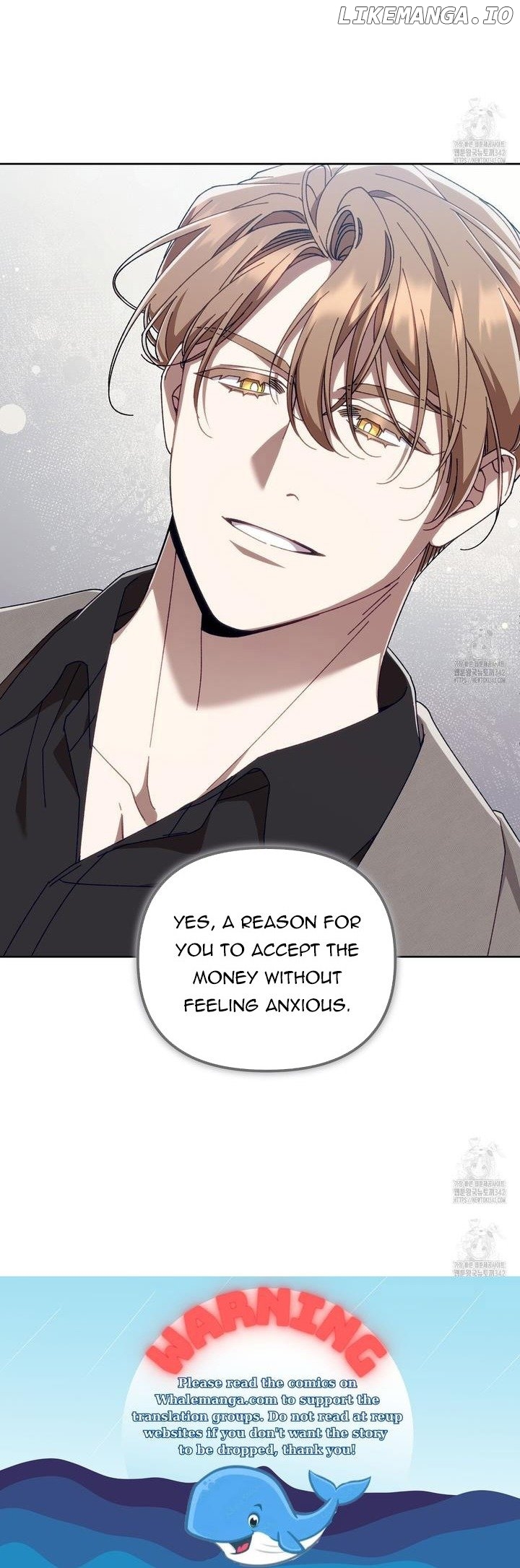 The S-Class Guide as Sweet as Honey Chapter 21 - page 67