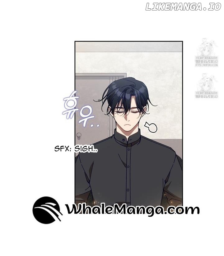 The S-Class Guide as Sweet as Honey Chapter 21 - page 7