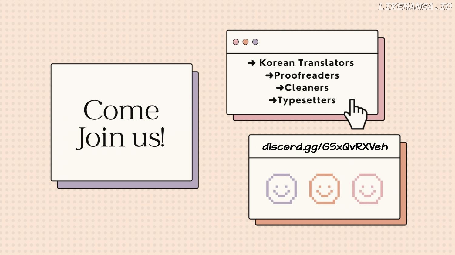 The S-Class Guide as Sweet as Honey Chapter 1 - page 24