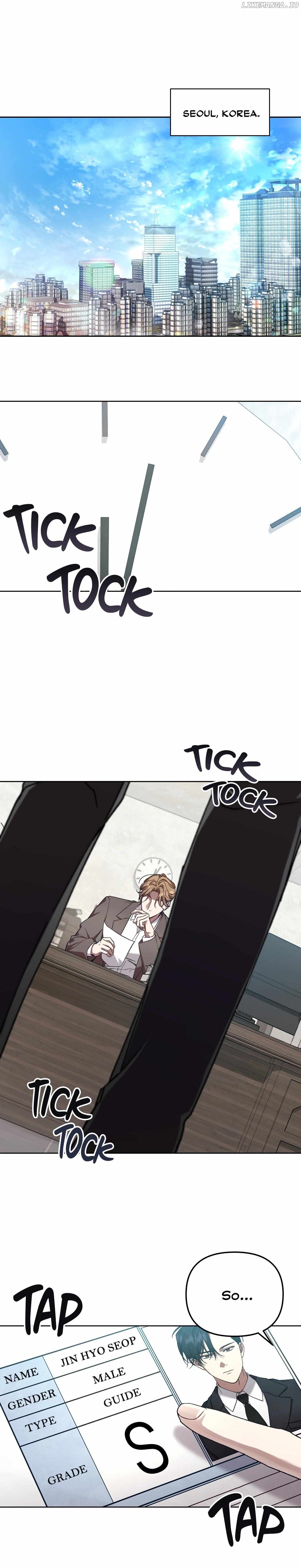 The S-Class Guide as Sweet as Honey Chapter 1 - page 2