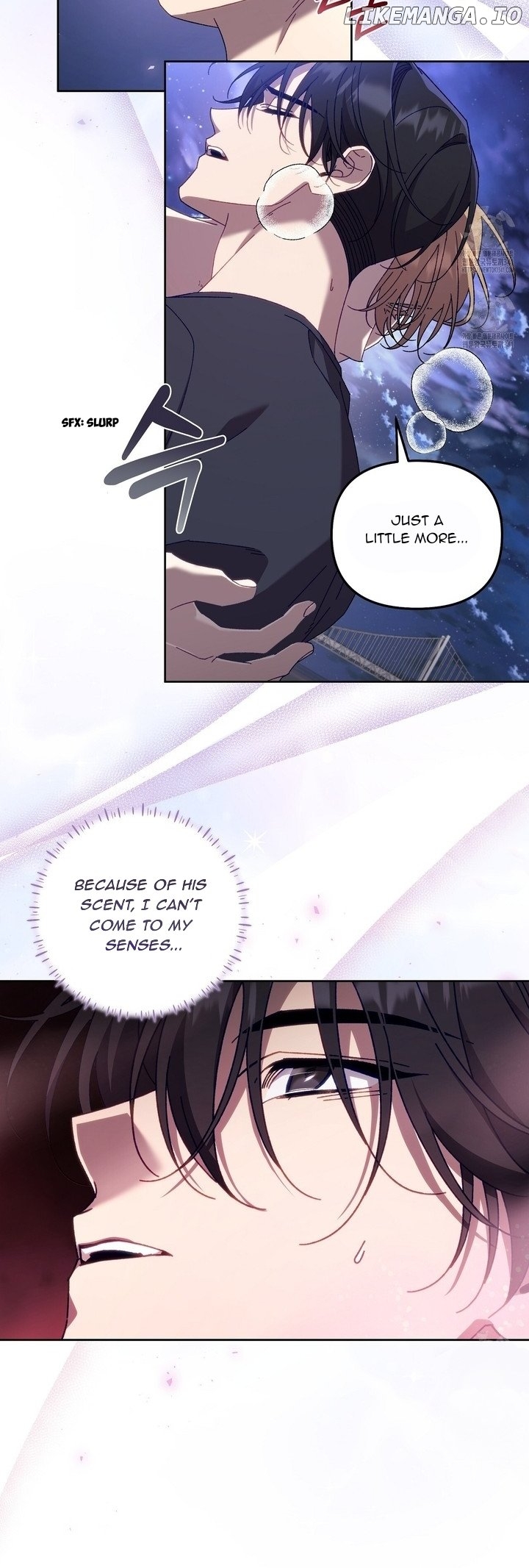 The S-Class Guide as Sweet as Honey Chapter 18 - page 2