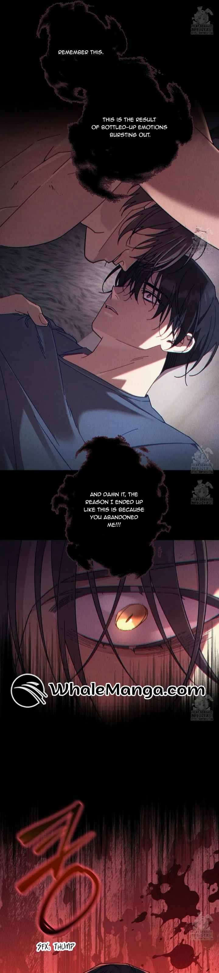 The S-Class Guide as Sweet as Honey Chapter 16 - page 25