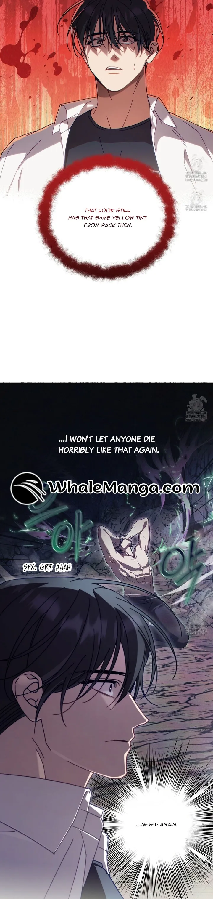 The S-Class Guide as Sweet as Honey Chapter 16 - page 26