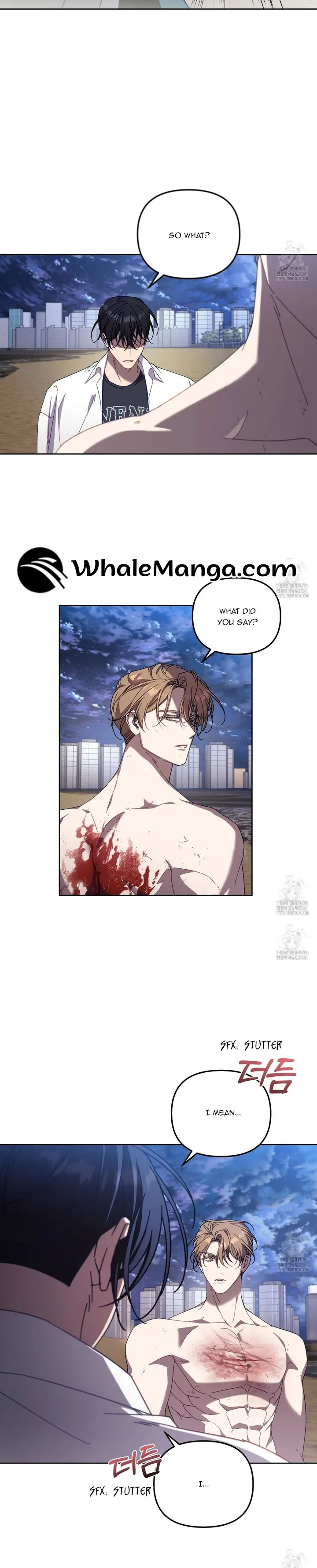 The S-Class Guide as Sweet as Honey Chapter 16 - page 27