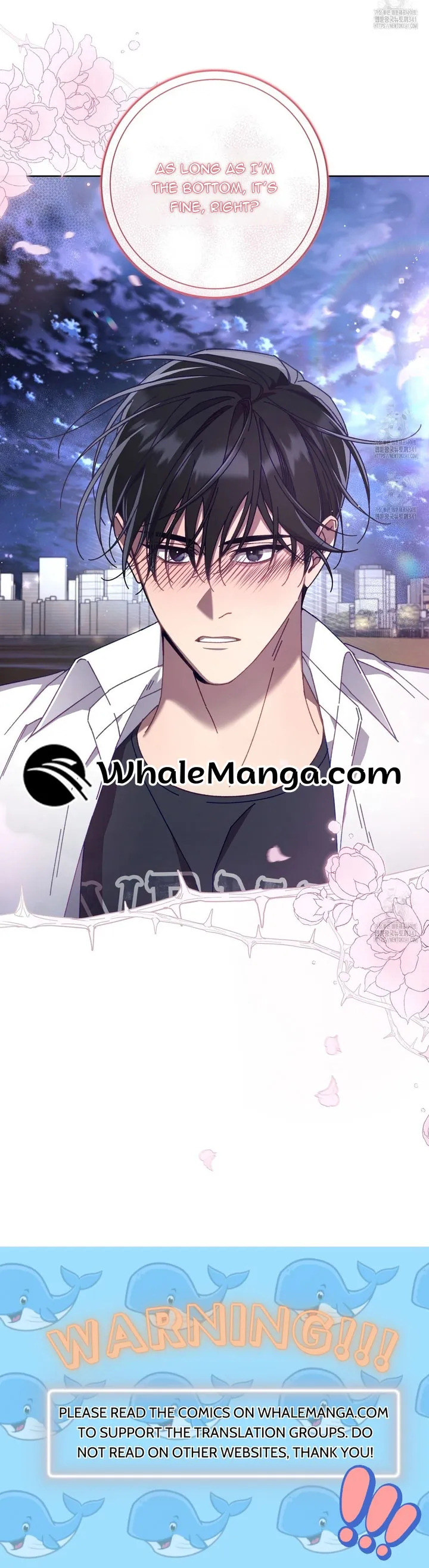 The S-Class Guide as Sweet as Honey Chapter 16 - page 28